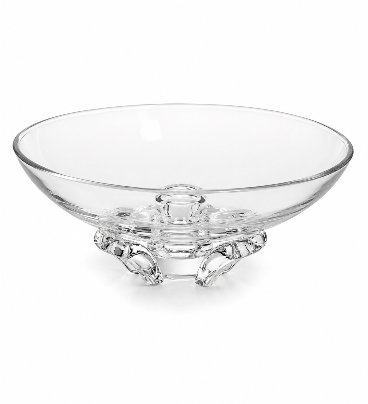 The Story of Steuben: An American Legacy in Glass