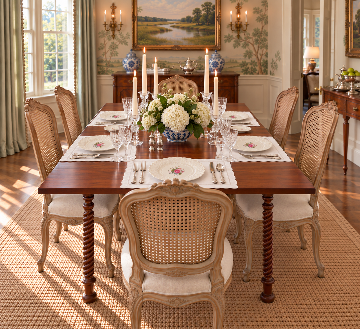 The Art of a Collected Home
