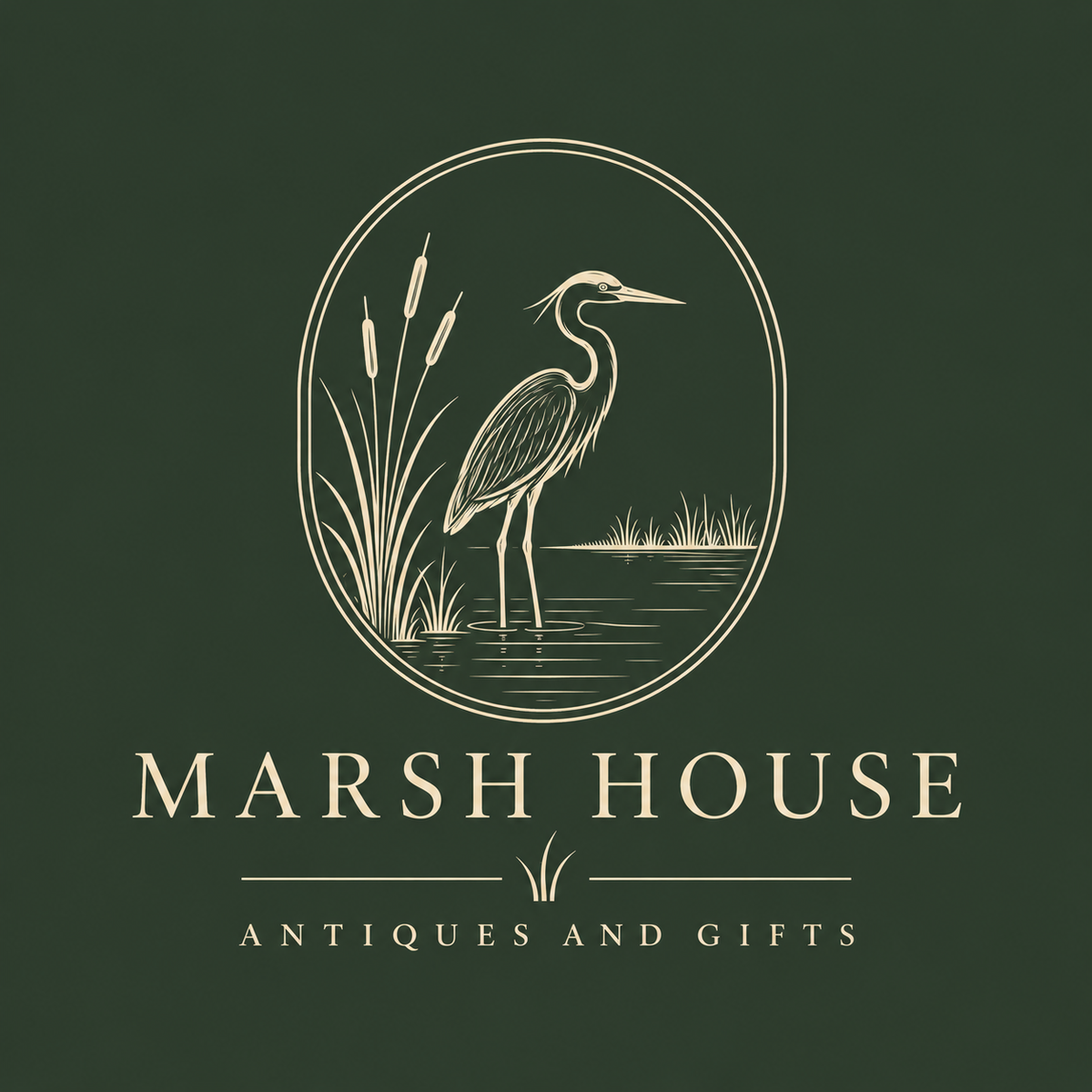 The Story of Marsh House