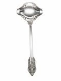 Vintage Silverplate Punch Ladle