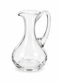 Vintage Glass Pitcher