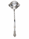 Reed & Barton “Francis I” Silver Punch Ladle