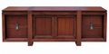 Zocalo Mid-Century Modern Credenza